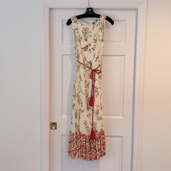 Anthropologie Dresses & Skirts - Farm Rio for Anthropologie dress Jemima Small